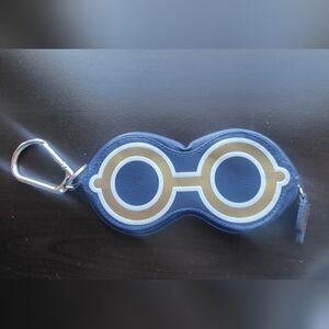 Vera Bradley Harry Potter Bag Charm